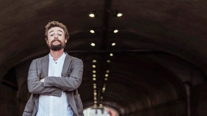 Pinuccio_palazzo roma