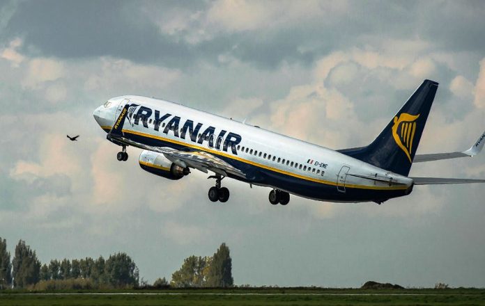 ryanair