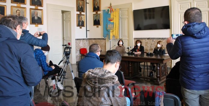 commissione straordinaria ostuni