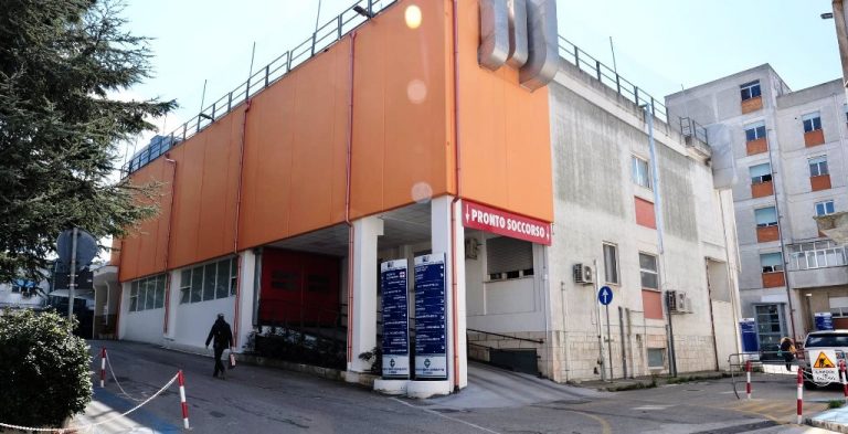 Carenza organico dipartimenti di emergenza e pronto soccorso, la nota del Forum della Società Civile di Ostuni