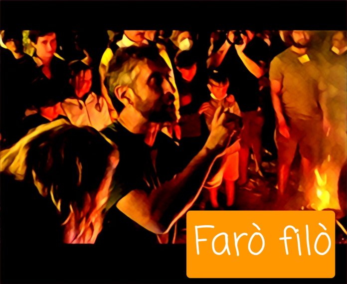 faròfilò