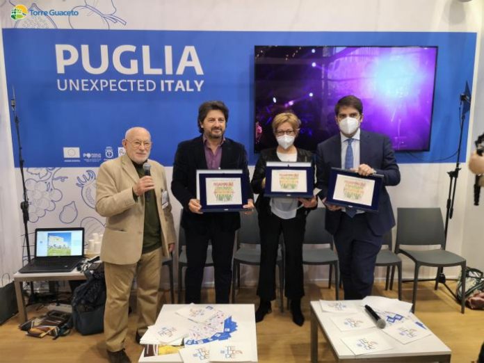 Tetide alla bit di milano