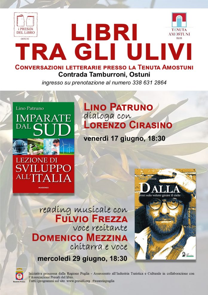 LibriUlivi giu22