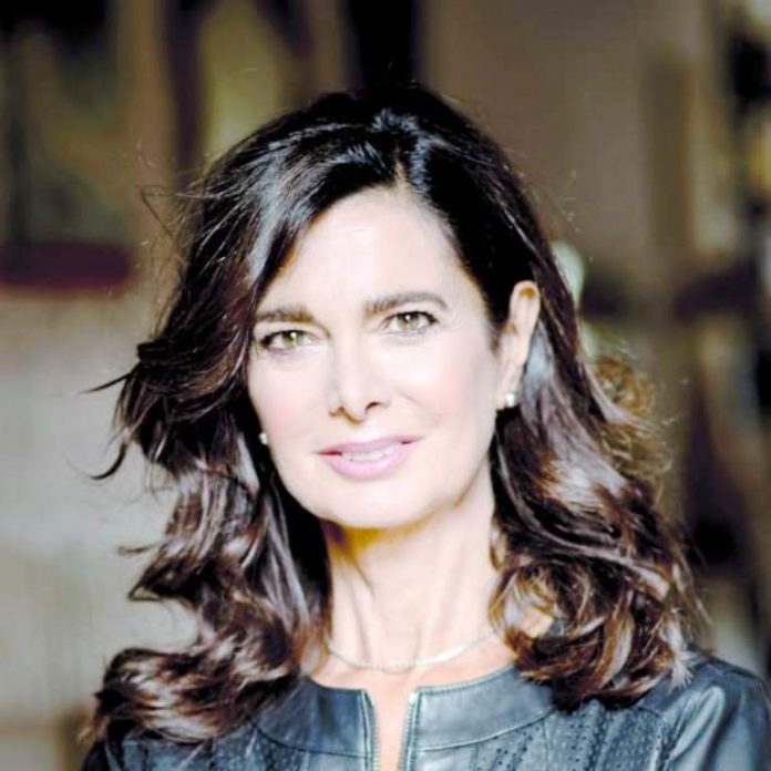 laura boldrini ostuni