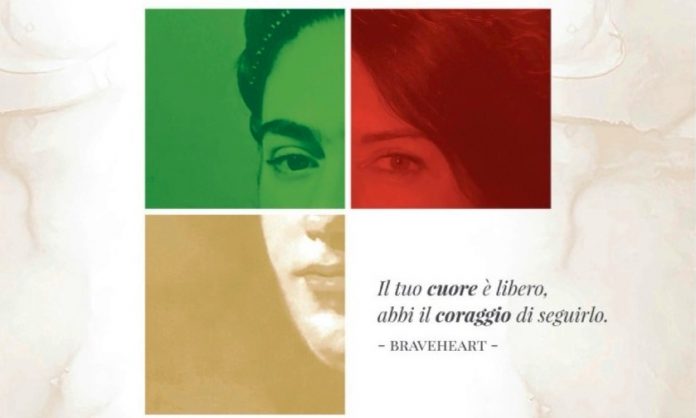 tre doone in arte home