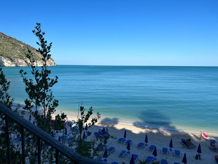 Mattinatella Gargano. Puglia