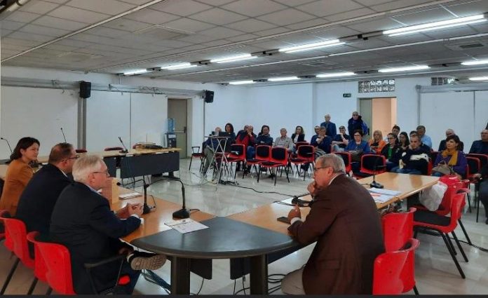 San michele salentino