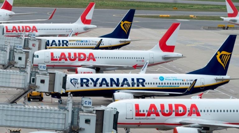 Lauda Europe cerca assistenti di volo, selezioni a Bari Lauda Europe cerca assistenti di volo, selezioni a Bari