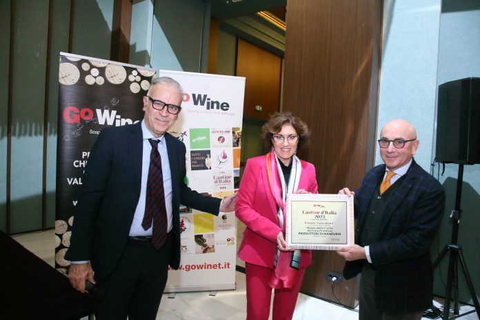 Produttori di Manduria