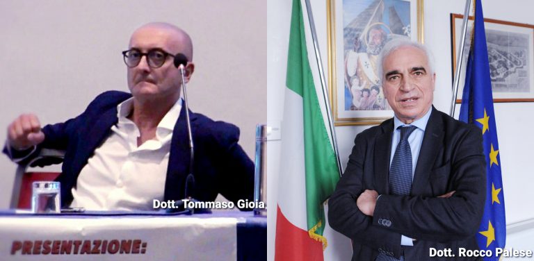 Internalizzazione del 118, oggi convegno al GAL Alto Salento di Ostuni