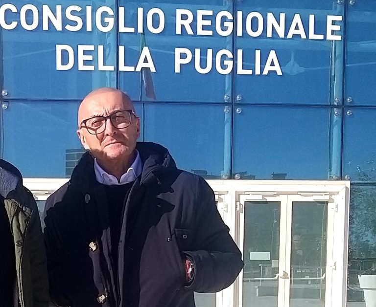 Riapertura Centro Dialisi, Gioia: ‘Soddisfazione, continua la riorganizzazione delle attività e degli spazi dell’ Ospedale di Ostuni