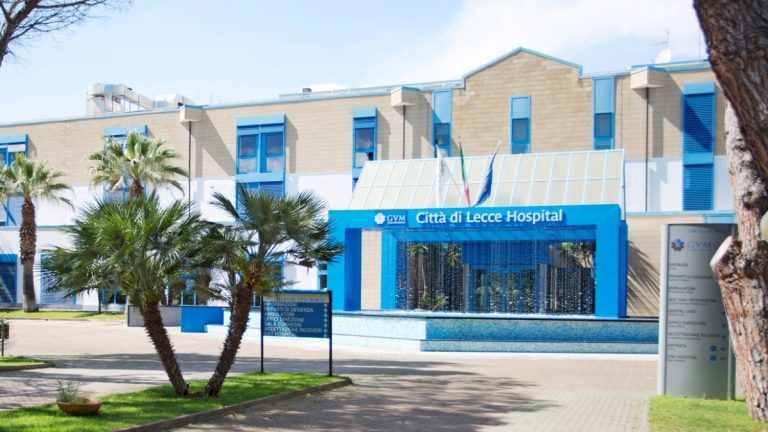 Città di Lecce Hospital diventa centro accreditato S.I.C.OB. per la chirurgia bariatrica