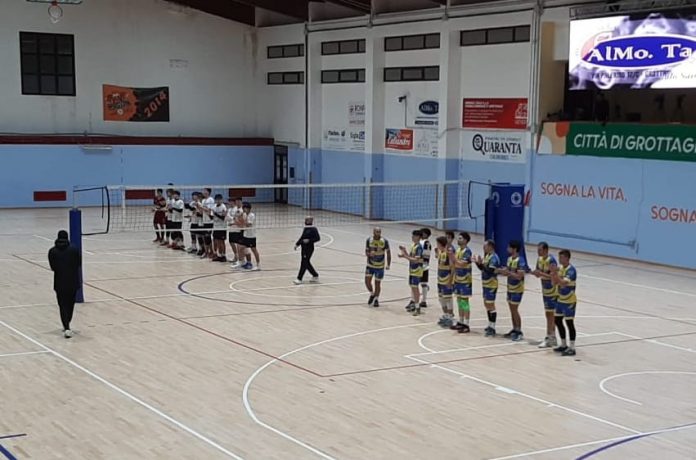 Pallavolo 2000 Ostuni