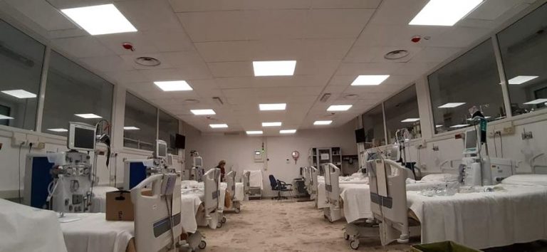 Riapre il Centro Dialisi di Ostuni dopo i lavori di ristrutturazione