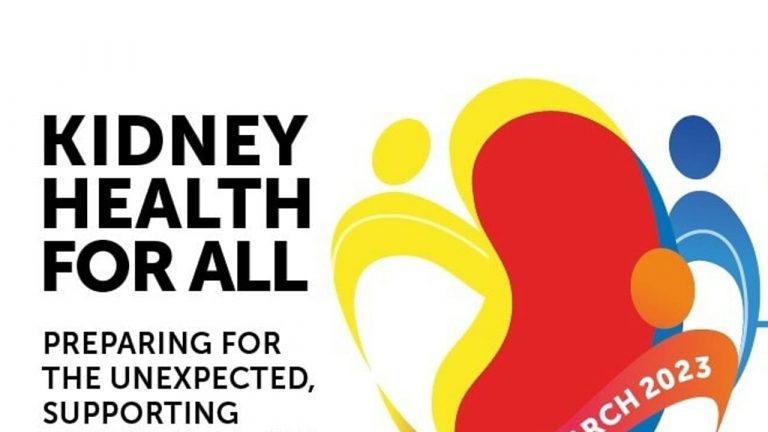 Il 9 marzo si celebra la Giornata mondiale del rene, a Brindisi e Francavilla Fontana screening gratuito