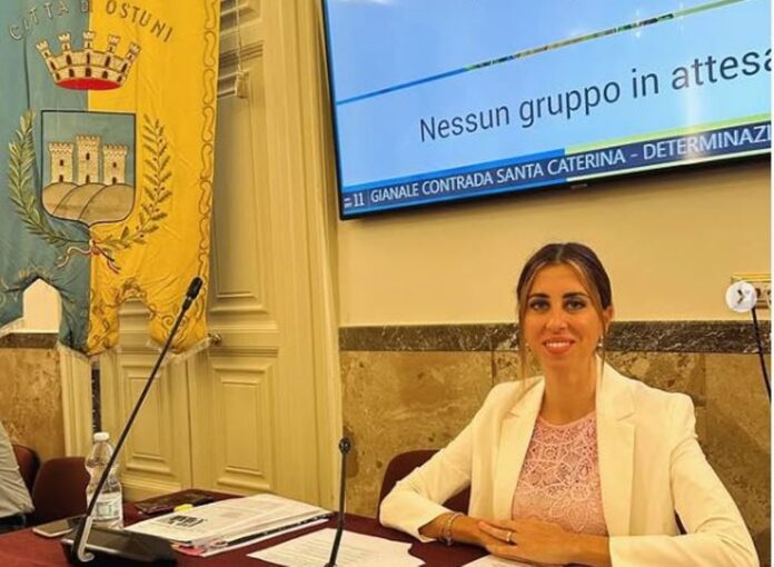 dimissioni palmisano