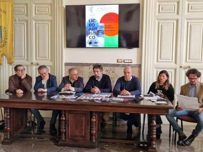 offerta scuole ostuni