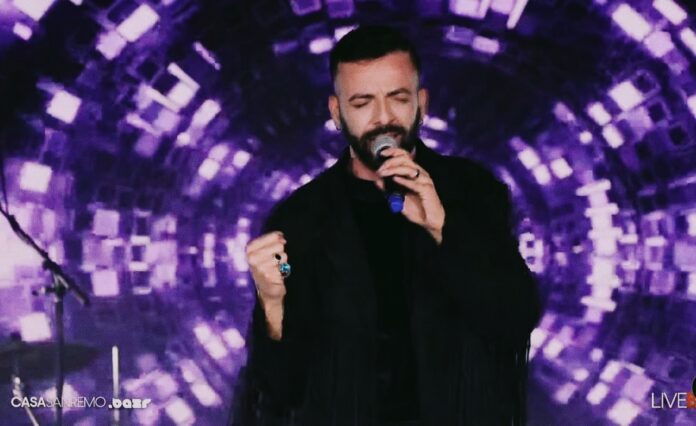 Fernando Parisi Casa Sanremo 1