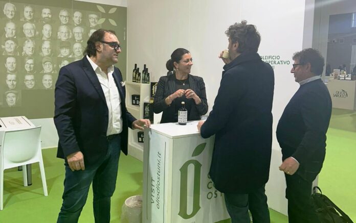 Oleificio Cooperativo Ostuni Evolio