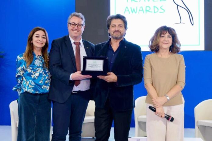 torre guaceto green destination italia