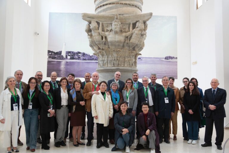Brindisi porta d’Oriente tra l’Italia e la Cina. Concluso il meeting internazionale promosso dalla Fondazione Dieta Mediterranea