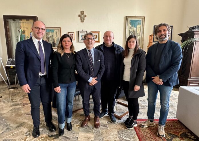 ciisaf garante comunità educante