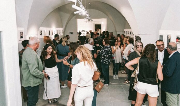 house of lucie ostuni