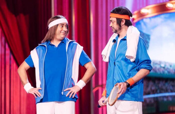 pino e gli anticorpi palazzo roma