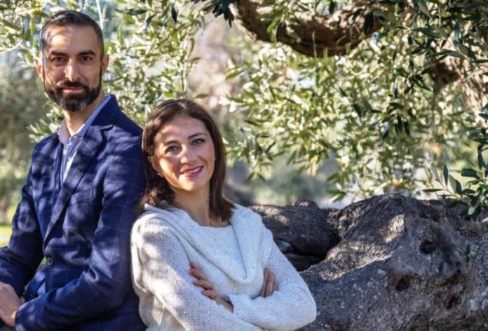 dieta mediterranea presentazione libro nucci gianfredi