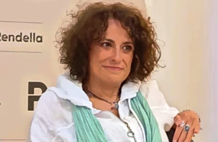 giorgia lepore ostuni