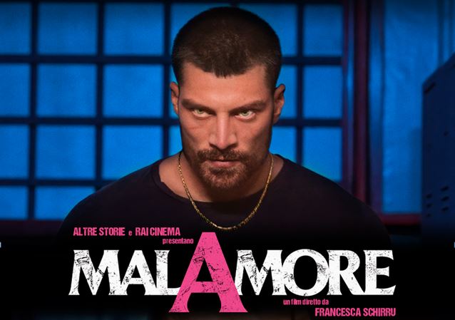 malamore palazzo roma