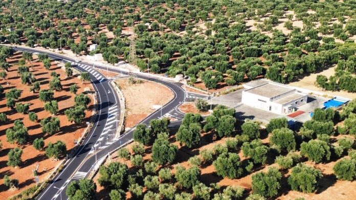 Centro riuso ostuni reuseful