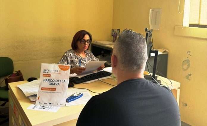 centri per l'impiego brindisi