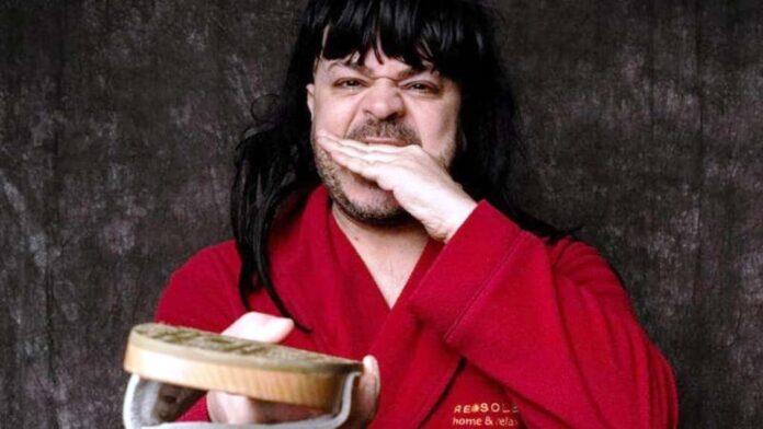 Mandrake Imbarazziamoci Tour