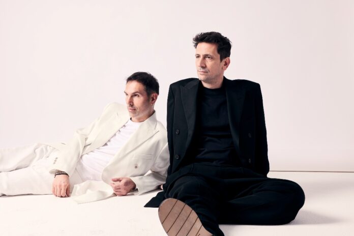 Zero Assoluto - ph Matteo Gerbaudo