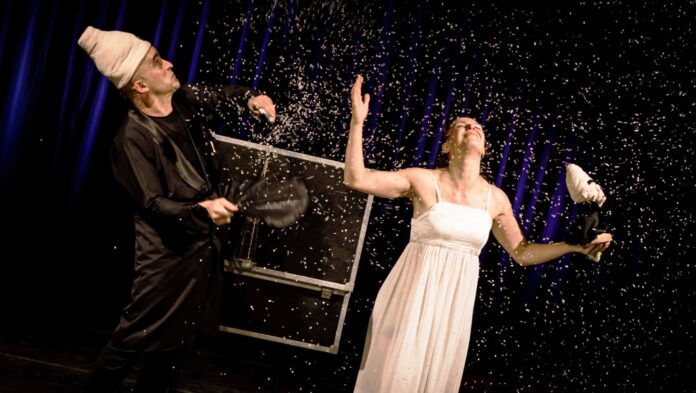 All'incirco varietà