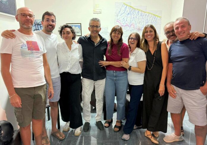 movimento cinque stelle ostuni