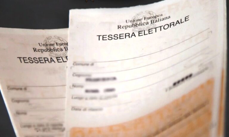 Il Comune di Ostuni aggiorna gli albi di presidenti e scrutatori di seggio elettorale 2026: come presentare domanda Il Comune di Ostuni aggiorna gli albi di presidenti e scrutatori di seggio elettorale 2026: come presentare domanda