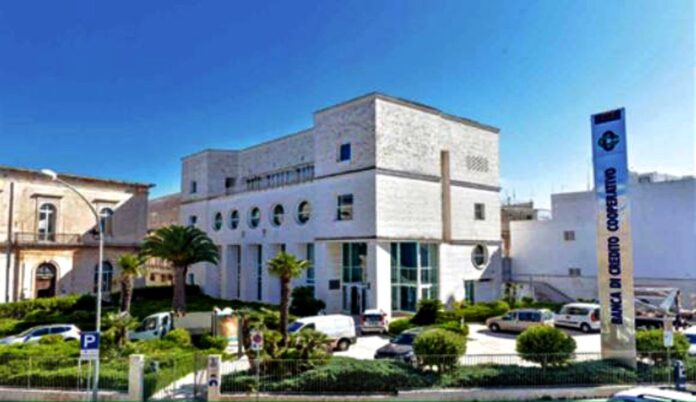 bcc ostuni