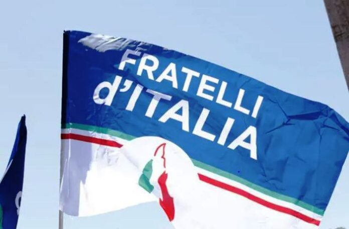 fratelli d'italia
