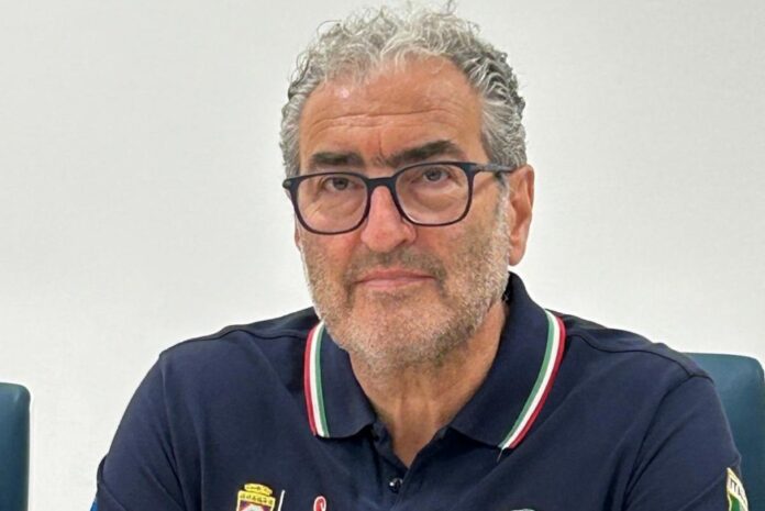maurizio bruno protezione civile puglia