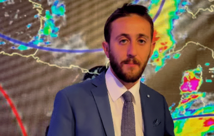 michele conenna ostuni