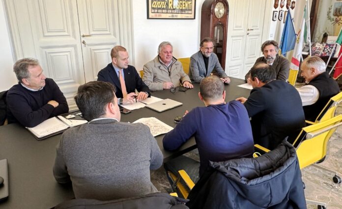 e distribuzione incontro ostuni