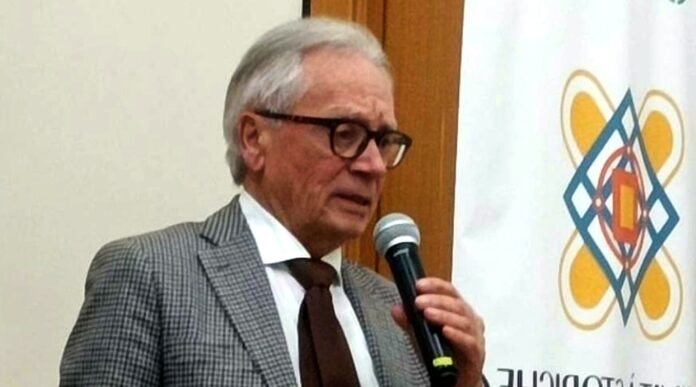 michele piccirillo confesercenti