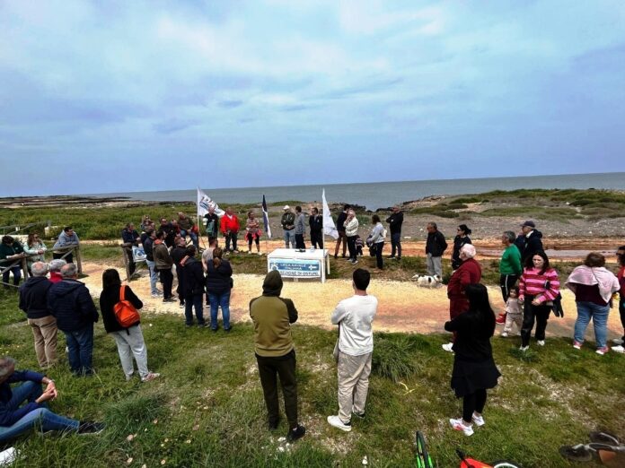 giornata della costa ostuni