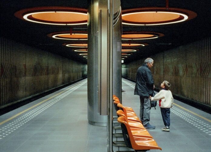 Ghosts of Pannenhuis - Peter Varsics (Hungary)~2