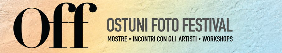 Ostuni Foto Festival