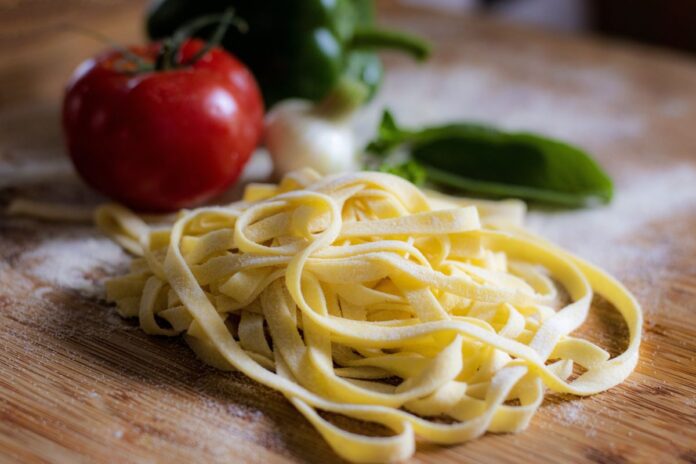 ricette puglia